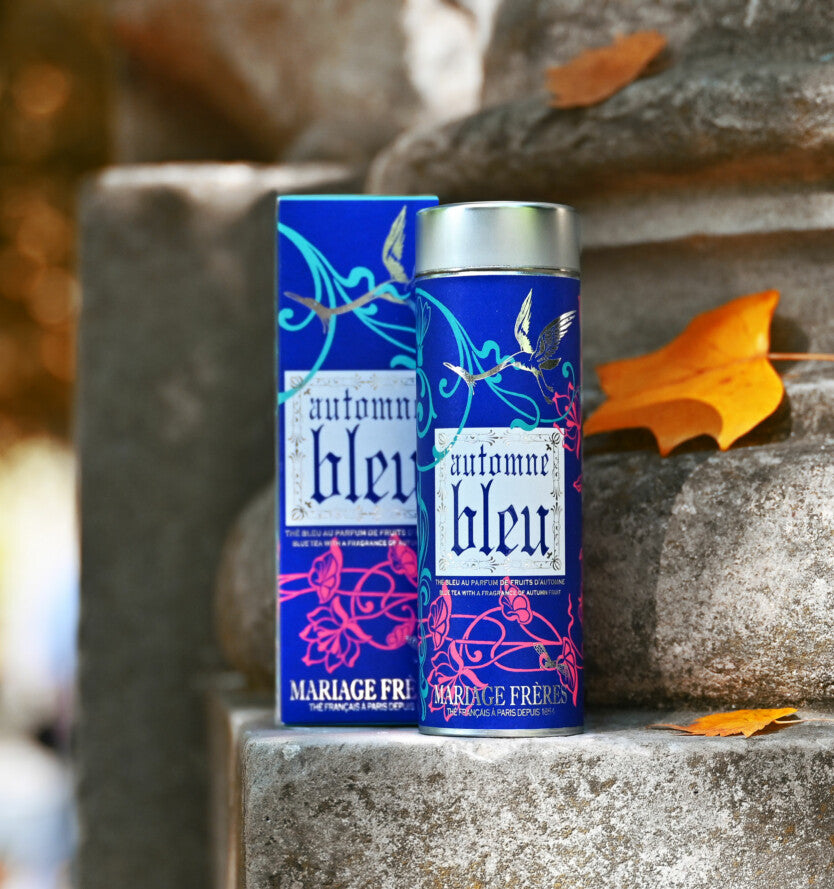 AUTOMNE BLEU - image 3