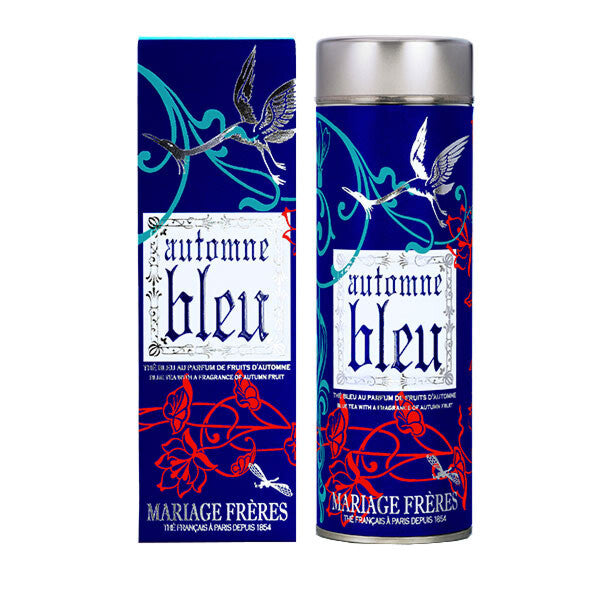 AUTOMNE BLEU - image 1