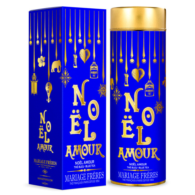 NOËL AMOUR - image 1