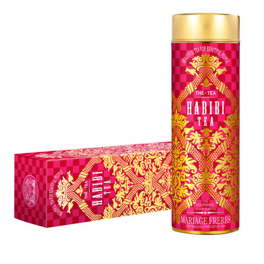HABIBI - image 1