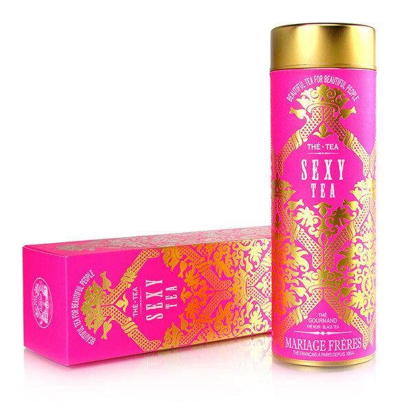 SEXY TEA - image 1