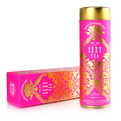 SEXY TEA - image 1