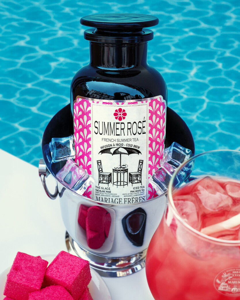 SUMMER ROSÉ - image 3