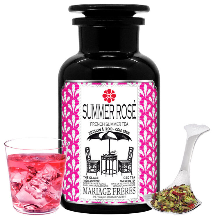 SUMMER ROSÉ - image 1