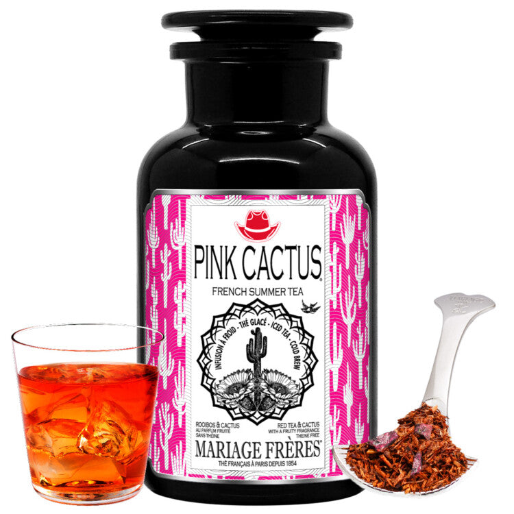 PINK CACTUS - image 1