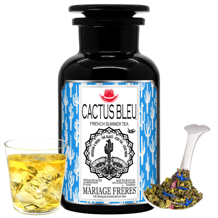 CACTUS BLEU - image 1