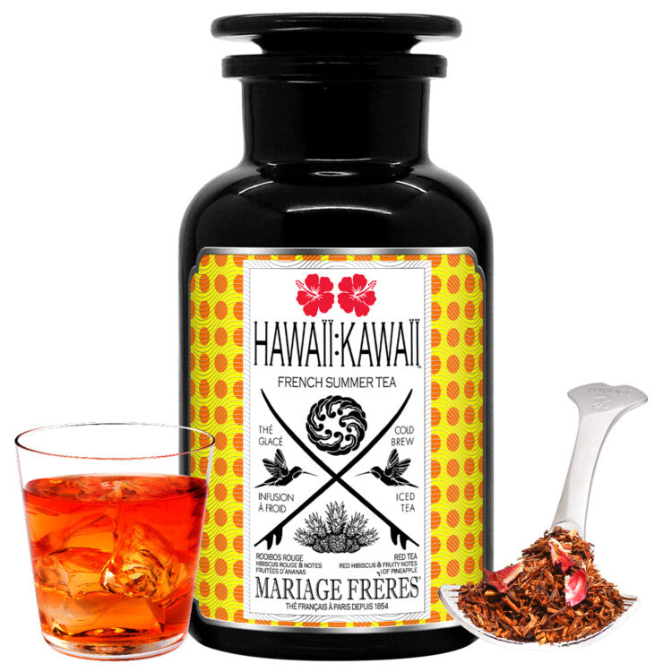HAWAÏÏ:KAWAÏÏ - image 1