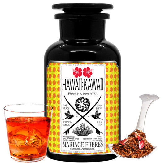 HAWAÏÏ:KAWAÏÏ - image 1