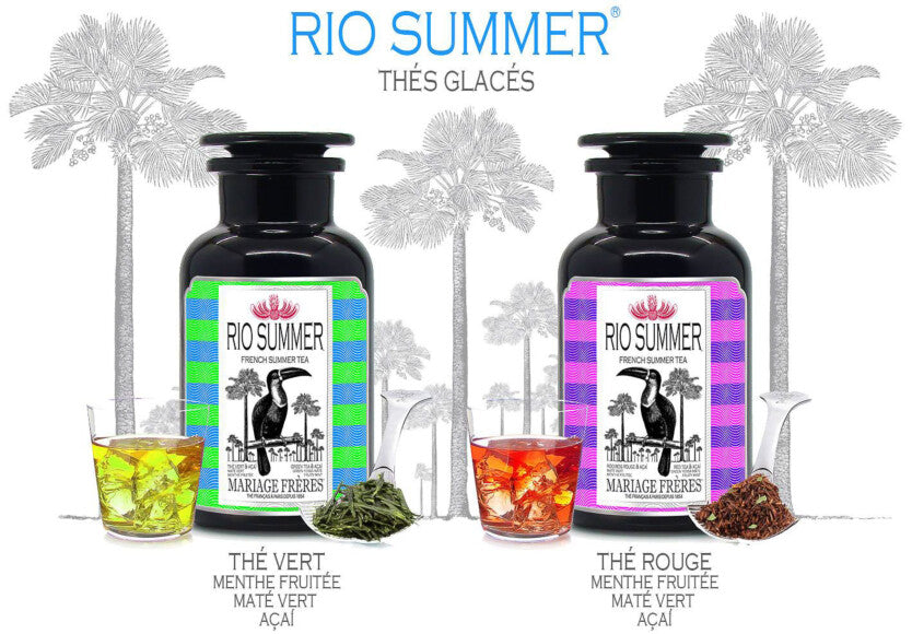 RIO SUMMER - image 3
