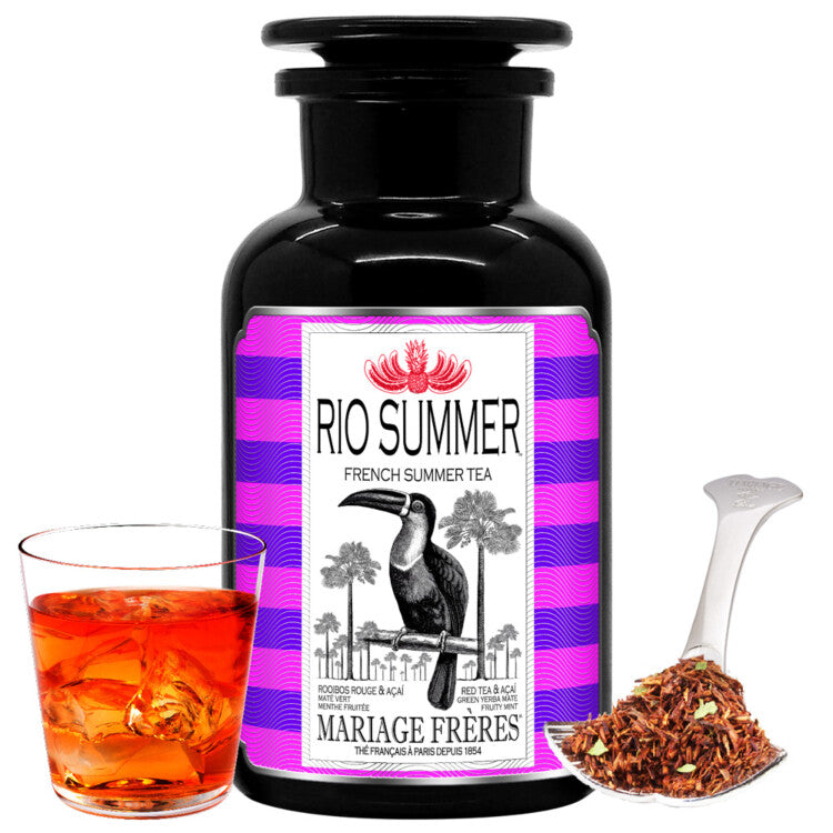 RIO SUMMER - image 1