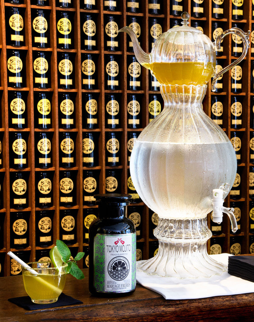 TOKYO MOJITO - image 3