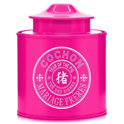 ANNÉE DU COCHON - image 1