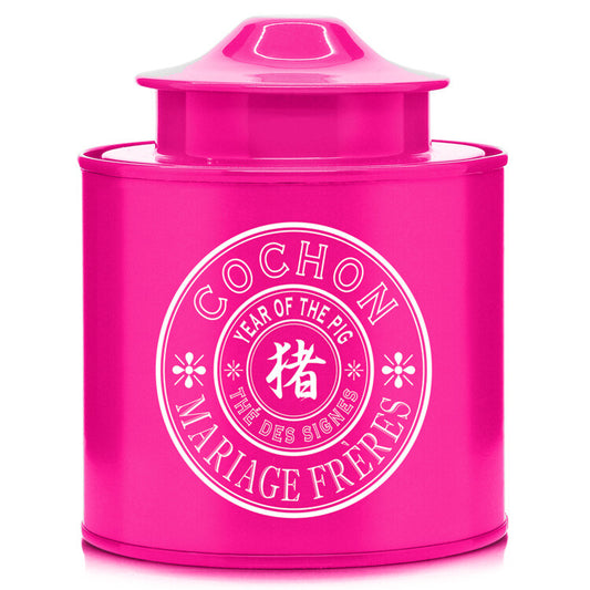 ANNÉE DU COCHON - image 1