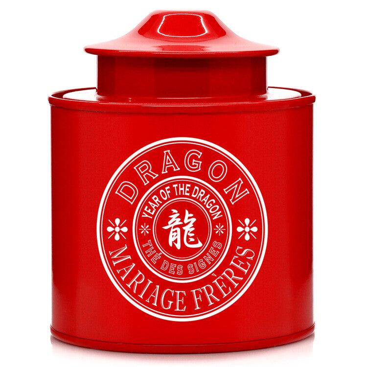 ANNÉE DU DRAGON - image 1