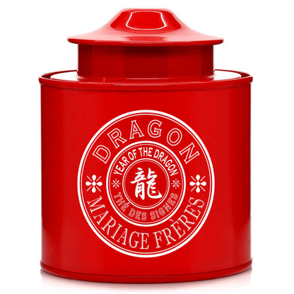 ANNÉE DU DRAGON - image 1