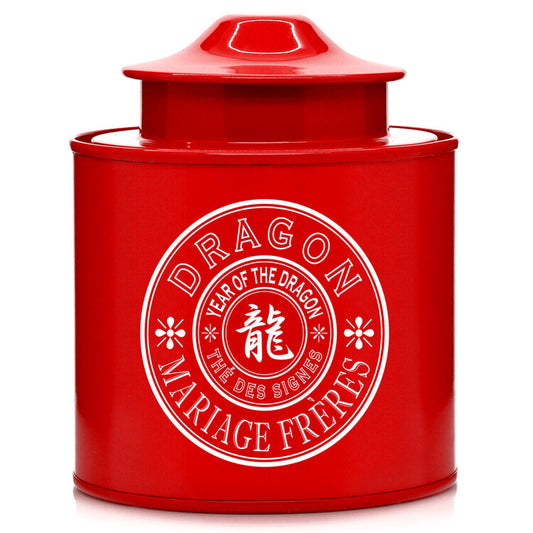 ANNÉE DU DRAGON - image 1