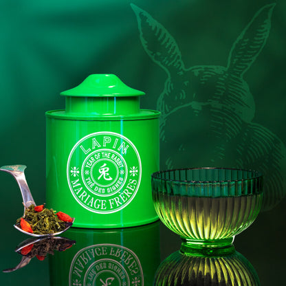 ANNÉE DU LAPIN - image 3