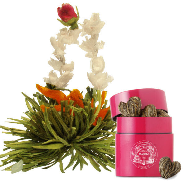 SWEETHEART TEA - image 1