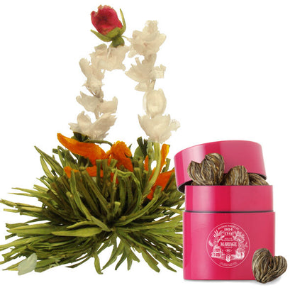 SWEETHEART TEA - image 1