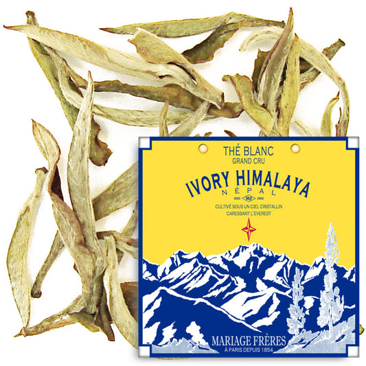 IVORY HIMALAYA™ - image 1